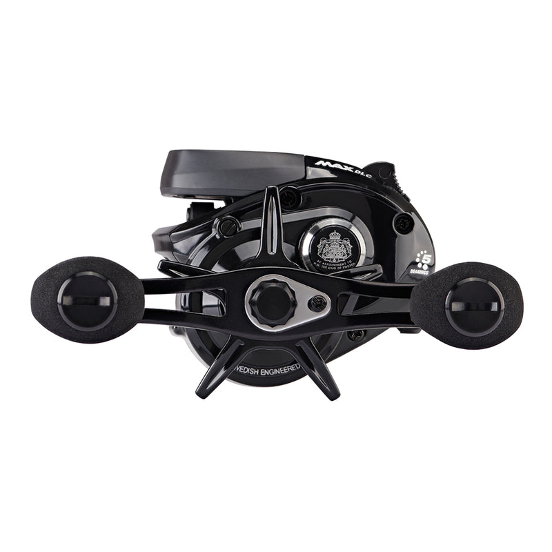 Load image into Gallery viewer, Abu Garcia MAX-LP-DLC-L Max DLC Left Hand Low Profile Reel [1498727]
