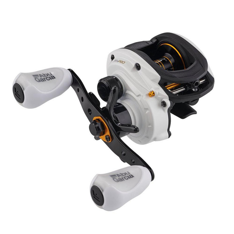 Load image into Gallery viewer, Abu Garcia MAX 4 PRO Low Profile Reel [1539728]
