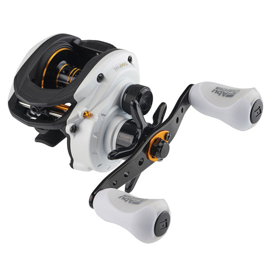 Abu Garcia MAX 4 PRO LH Low Profile Reel [1539730]