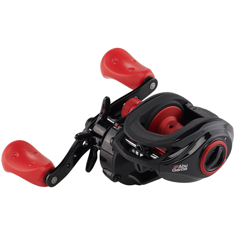 Load image into Gallery viewer, Abu Garcia MAX X Low Profile Reel [1539733]
