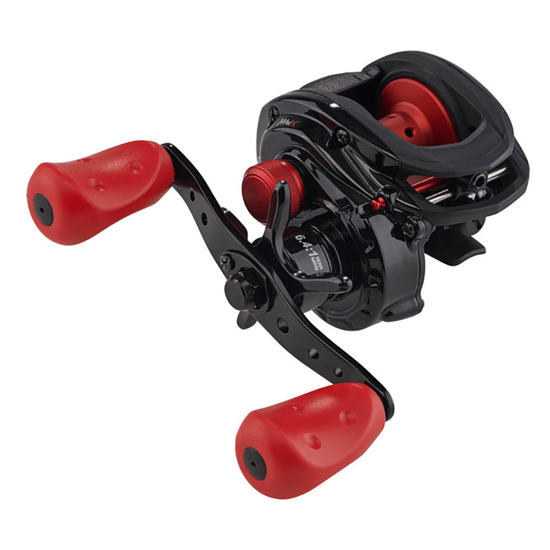 Load image into Gallery viewer, Abu Garcia MAX X Low Profile Reel [1539733]
