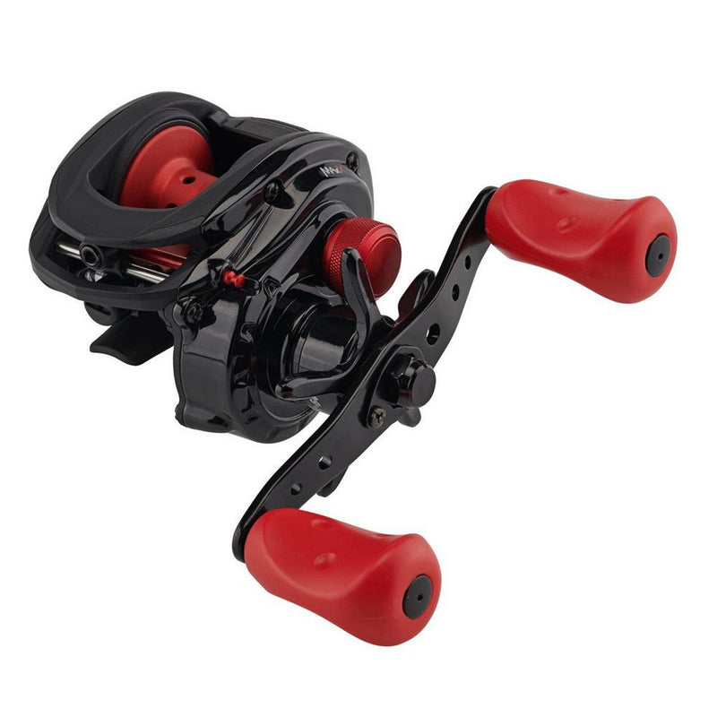 Load image into Gallery viewer, Abu Garcia MAX X LH Low Profile Reel [1539734]
