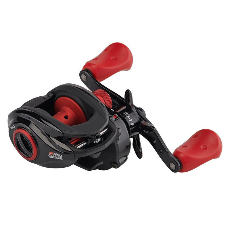 Load image into Gallery viewer, Abu Garcia MAX X LH Low Profile Reel [1539734]
