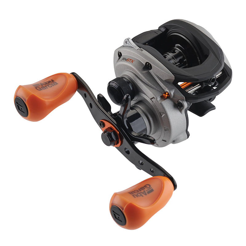 Load image into Gallery viewer, Abu Garcia MAX STX Low Profile Reel [1539731]
