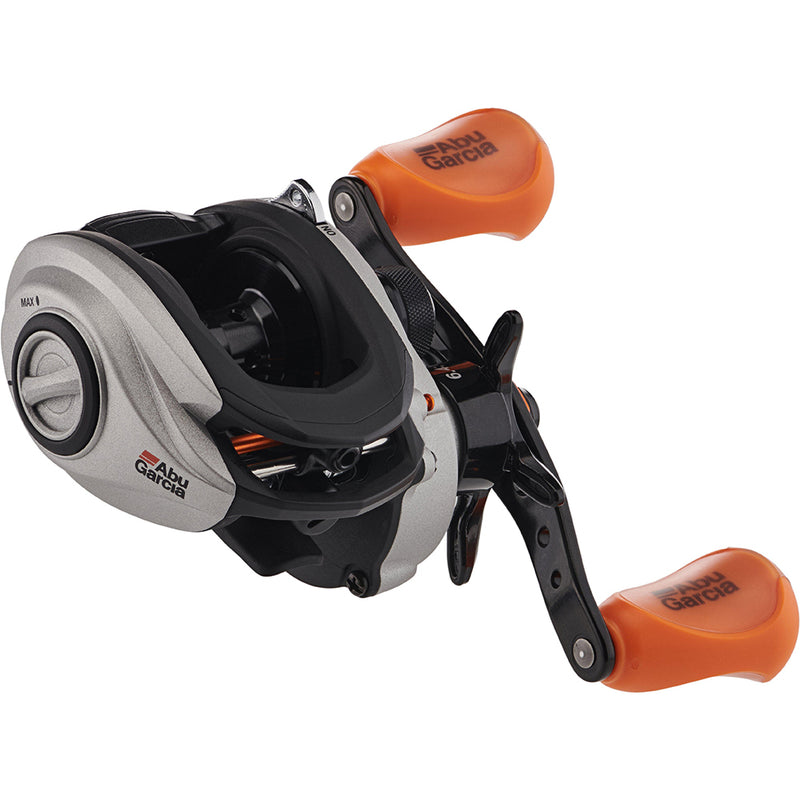 Load image into Gallery viewer, Abu Garcia MAX STX LH Low Profile Reel [1539732]
