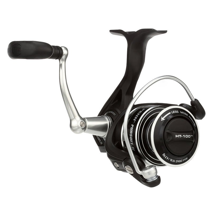 Load image into Gallery viewer, PENN Pursuit IV 2500 Spinning Reel [1545779]
