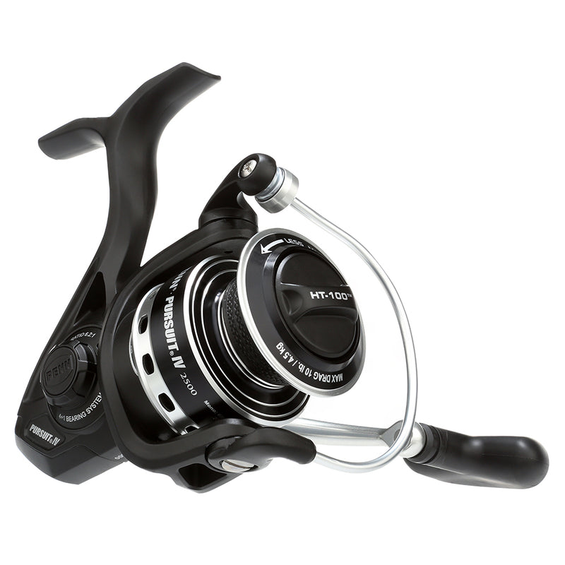 Load image into Gallery viewer, PENN Pursuit IV 2500 Spinning Reel [1545779]
