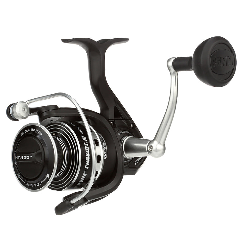 Load image into Gallery viewer, PENN Pursuit IV 4000 Spinning Reel [1545783]
