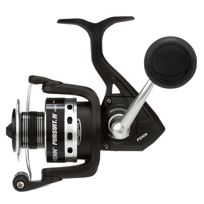 Load image into Gallery viewer, PENN Pursuit IV 4000 Spinning Reel [1545783]
