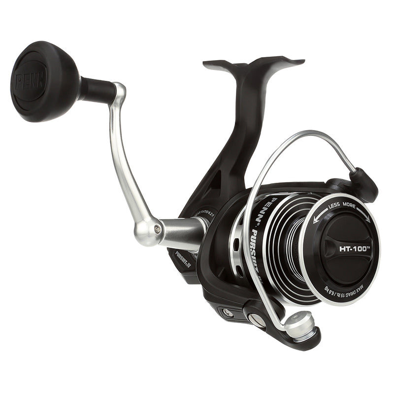 Load image into Gallery viewer, PENN Pursuit IV 4000 Spinning Reel [1545783]
