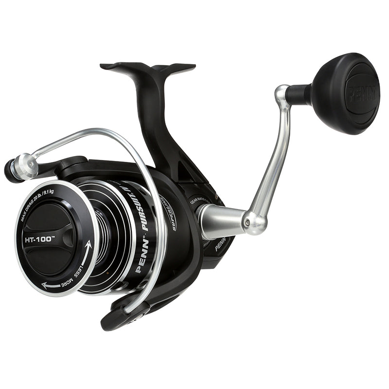 Load image into Gallery viewer, PENN Pursuit IV 6000 Spinning Reel [1545787]
