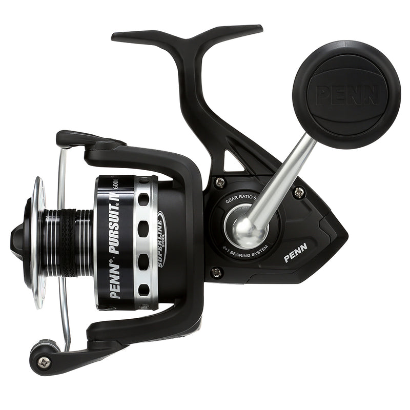 Load image into Gallery viewer, PENN Pursuit IV 6000 Spinning Reel [1545787]
