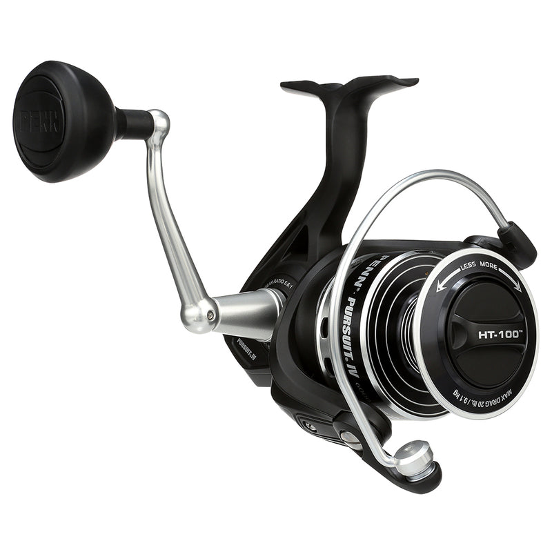 Load image into Gallery viewer, PENN Pursuit IV 6000 Spinning Reel [1545787]
