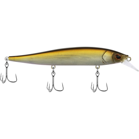 Berkley Stunna Bronzeback 112M 1/2oz Jerk Bait [1553535]