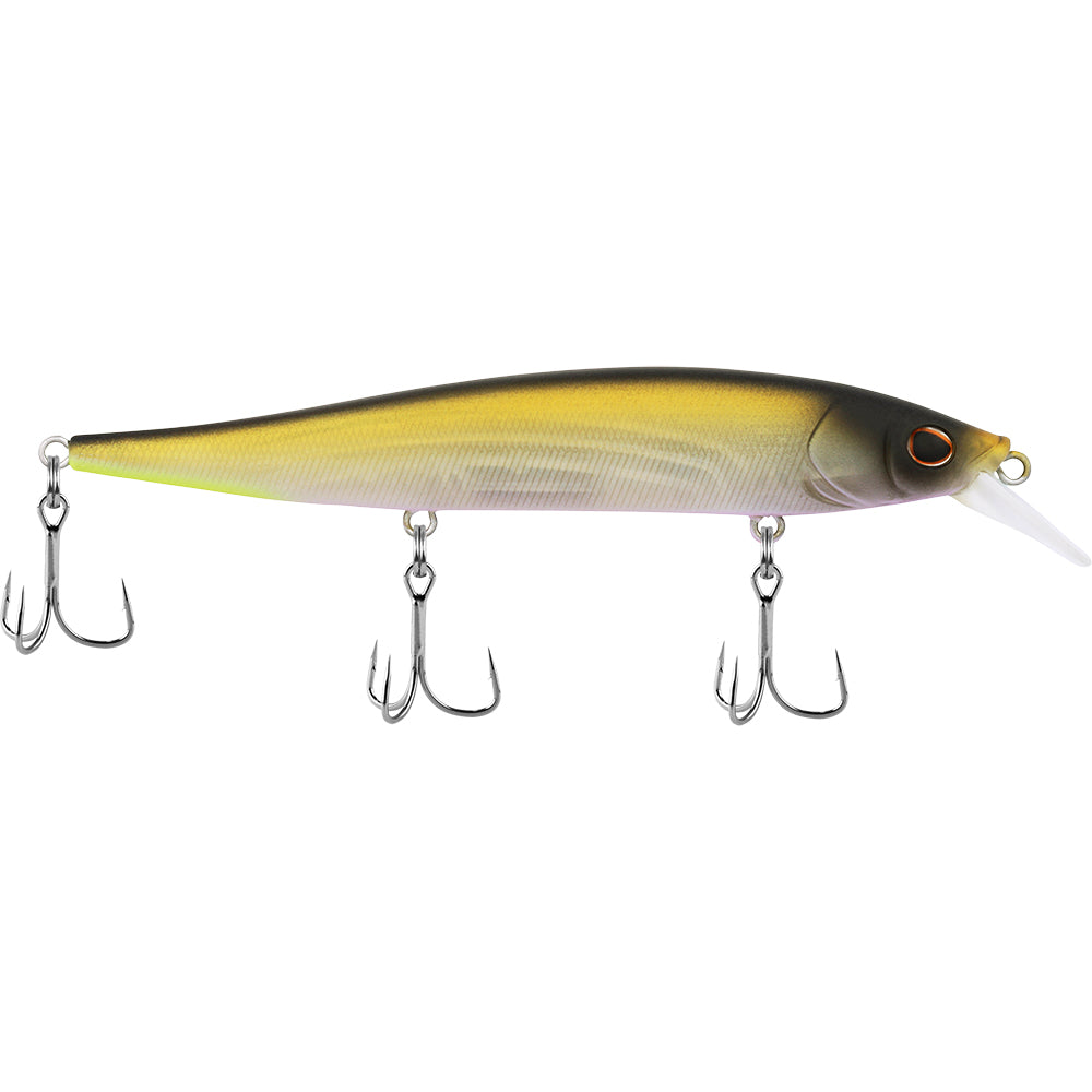 Berkley Fusion19 Swimbait Jighead - 3/0 - 1/8oz - Shad