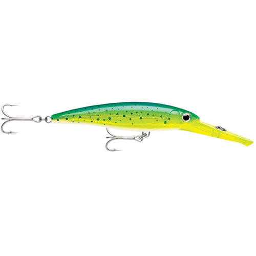 Rapala X-Rap Magnum 15 Dorado [XRMAG15D]