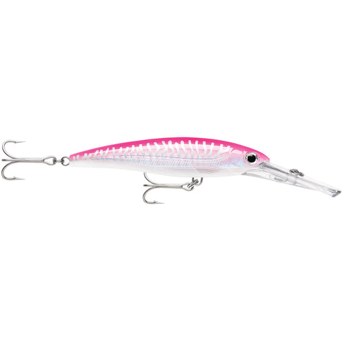 Rapala X-Rap Magnum 15 Hot Pink UV [XRMAG15HPU]