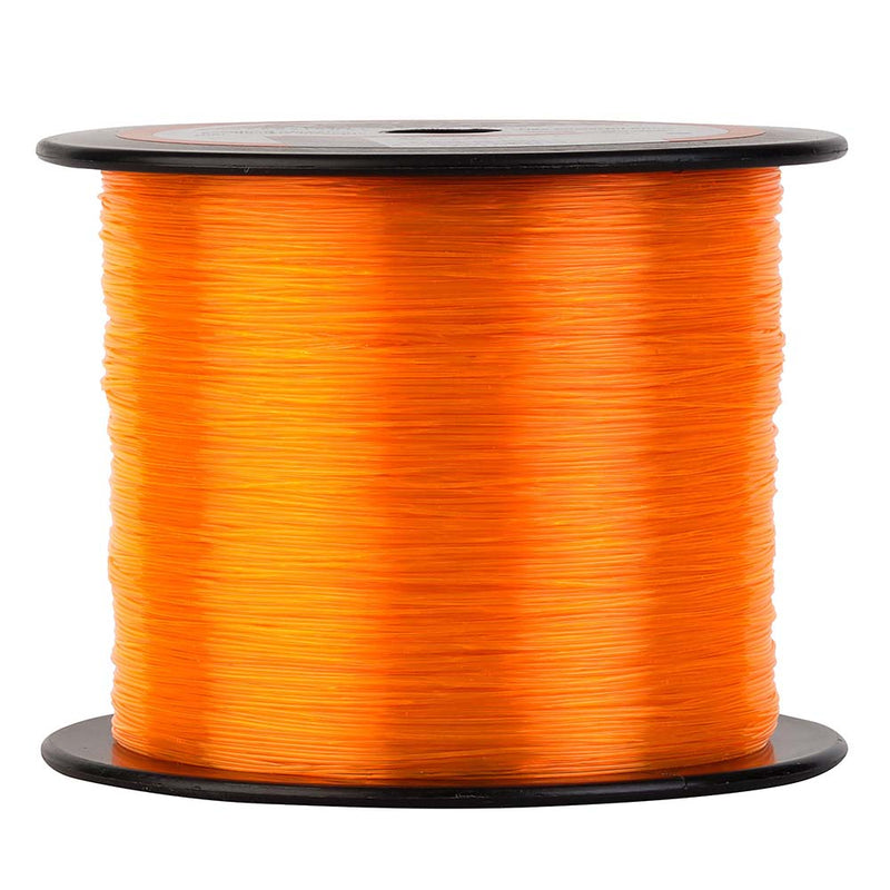 Load image into Gallery viewer, Berkley ProSpec Chrome Blaze Orange Monofilament - 130 lb - 2000 yds - PSC5B130-80 [1544016]
