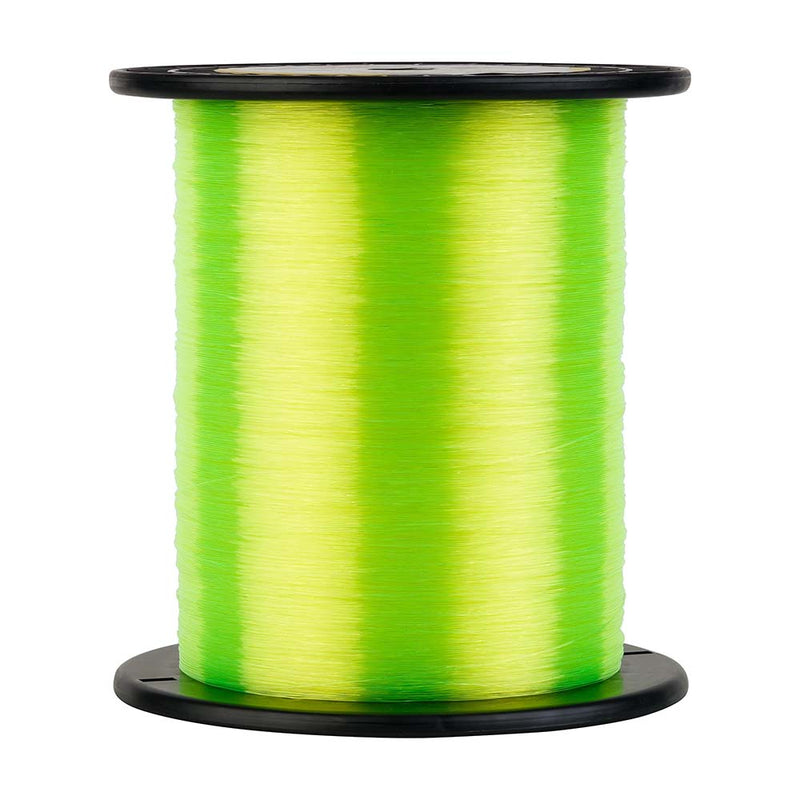 Load image into Gallery viewer, Berkley ProSpec Chrome Hi-Vis Yellow Monofilament - 80 lb - 3750 yds - PSC5B80-HVY [1543433]
