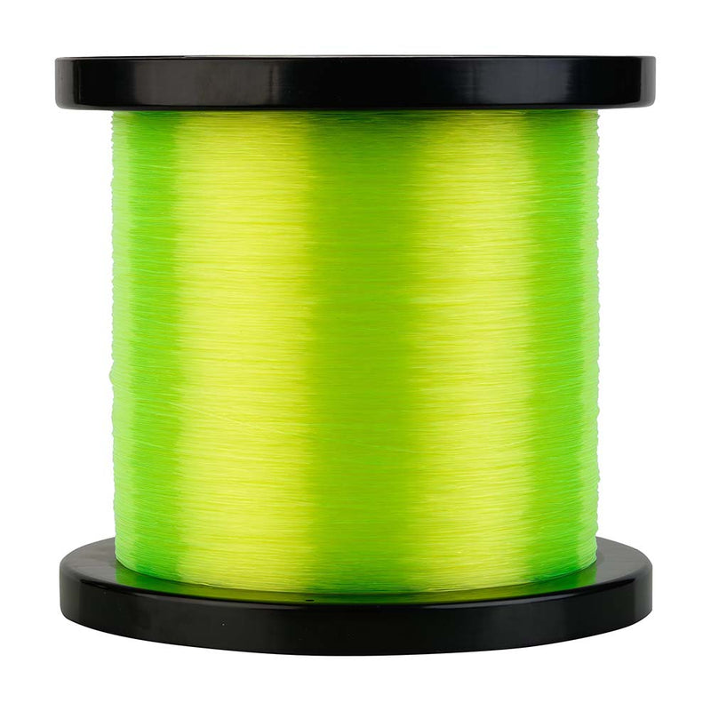 Load image into Gallery viewer, Berkley ProSpec Chrome Hi-Vis Yellow Monofilament - 60 lb - 4750 yds - PSC5B60-HVY [1543432]
