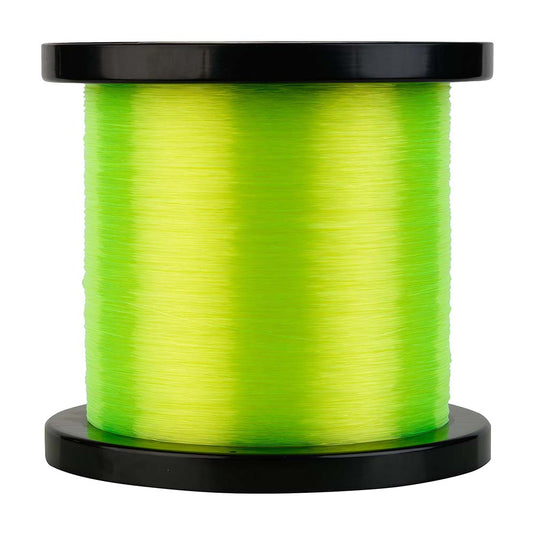 Berkley ProSpec Chrome Hi-Vis Yellow Monofilament - 60 lb - 4750 yds - PSC5B60-HVY [1543432]