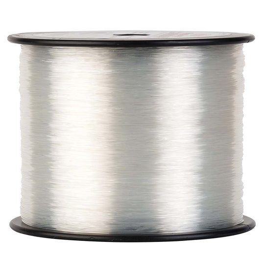 Berkley ProSpec Chrome Clear Microfilament - 12lb - 1000 yds - PSC1B12-15 [1544017]