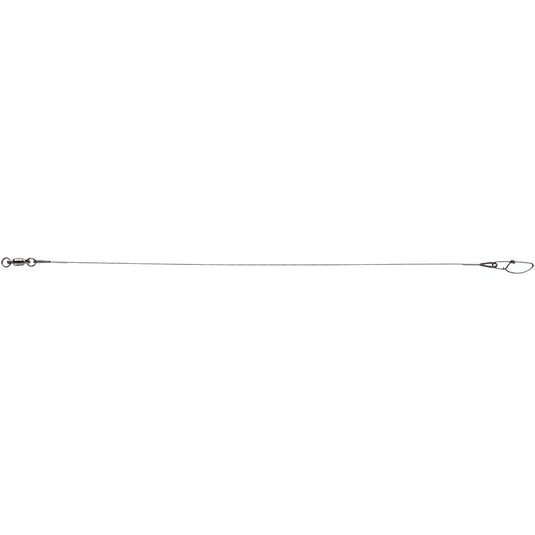 VMC Titanium Leader 7-Strand - 30lb - 12