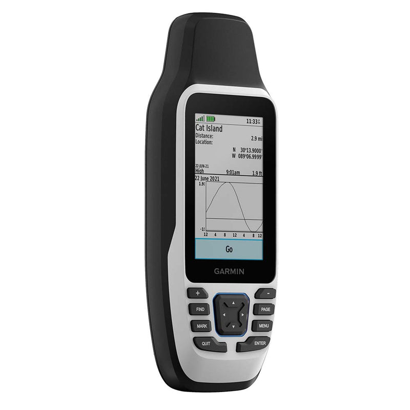 Load image into Gallery viewer, Garmin GPSMAP 79s Handheld GPS [010-02635-00]
