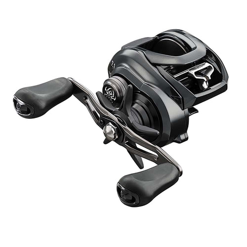 Daiwa Tatula 300 Baitcasting Reel - TTU300HS [TTU300HS]