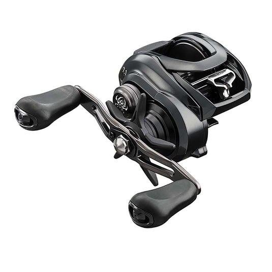 Daiwa Tatula 300 Baitcasting Reel - TTU300HS [TTU300HS]