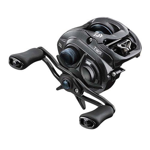 Daiwa Tatula CT Baitcasting Reel - TTUCT100HL [TTUCT100HL]