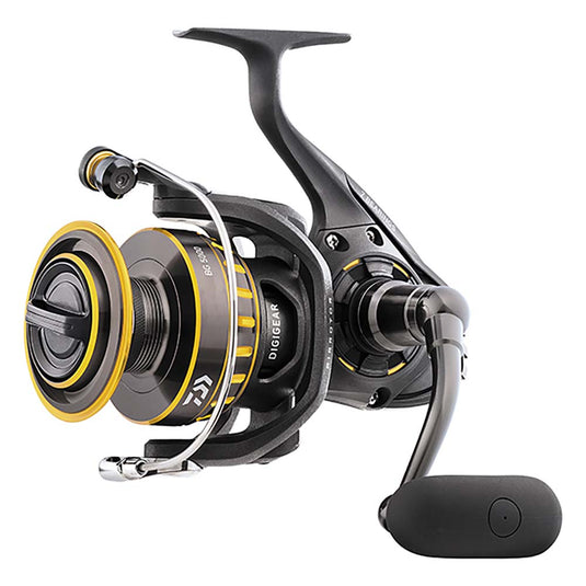 Daiwa BG Spinning Reel - BG3000 [BG3000]