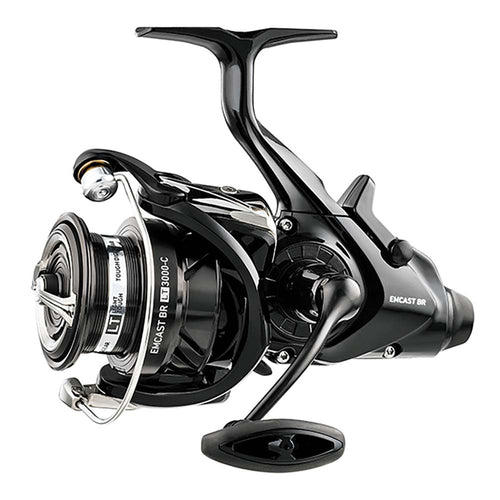 Daiwa Emcast BR LT Spinning Reel - ECLTBR3000 [ECLTBR3000]