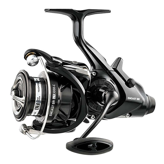 Daiwa Emcast BR LT Spinning Reel - ECLTBR4000-C [ECLTBR4000-C]