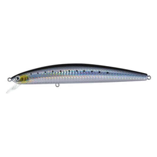 Daiwa Salt Pro Minnow - 5-1/8