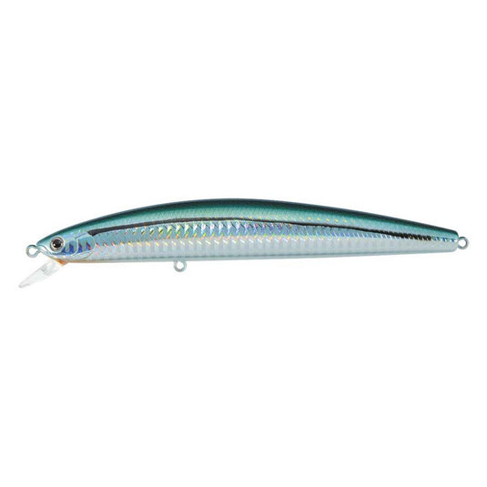 Daiwa Salt Pro Minnow - 5-1/8