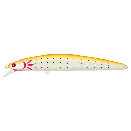 Daiwa Salt Pro Minnow - 5-1/8