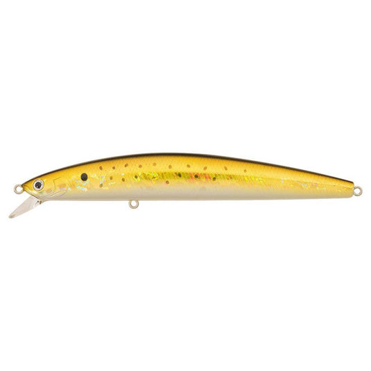 Daiwa Salt Pro Minnow - 5-1/8