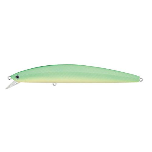 Daiwa Salt Pro Minnow - 5-1/8