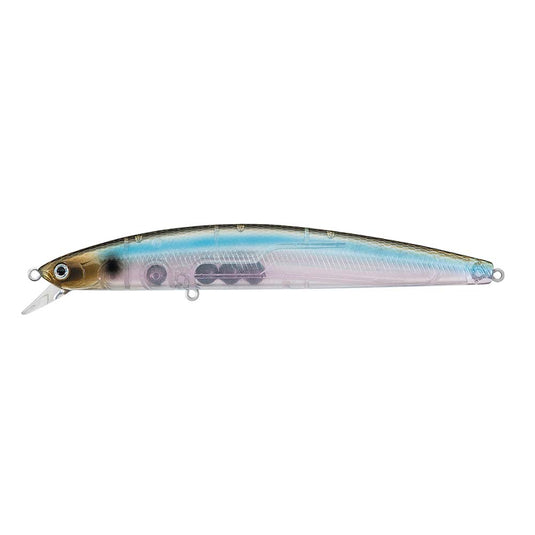 Daiwa Salt Pro Minnow - 5-1/8