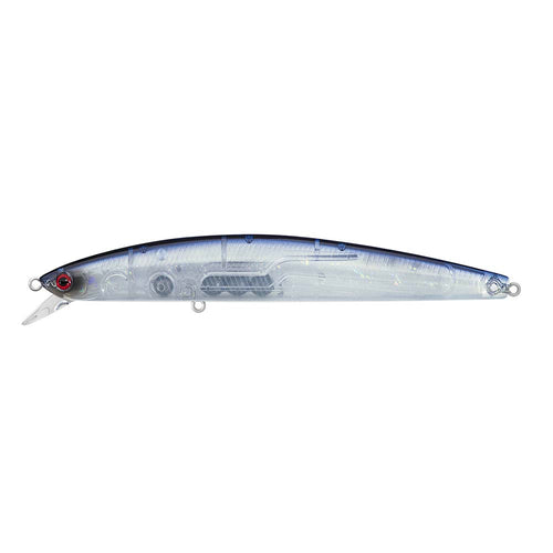 Daiwa Salt Pro Minnow - 5-1/8