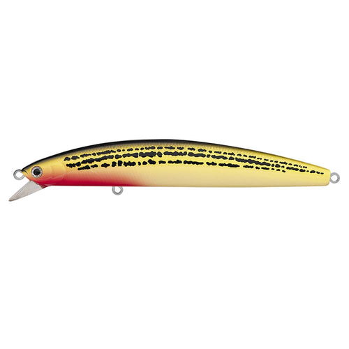 Daiwa Salt Pro Minnow - 5-1/8