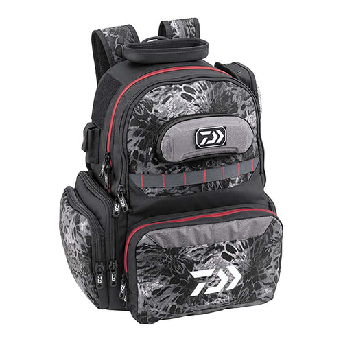 Daiwa D-Vec Tactical Back Pack - 15