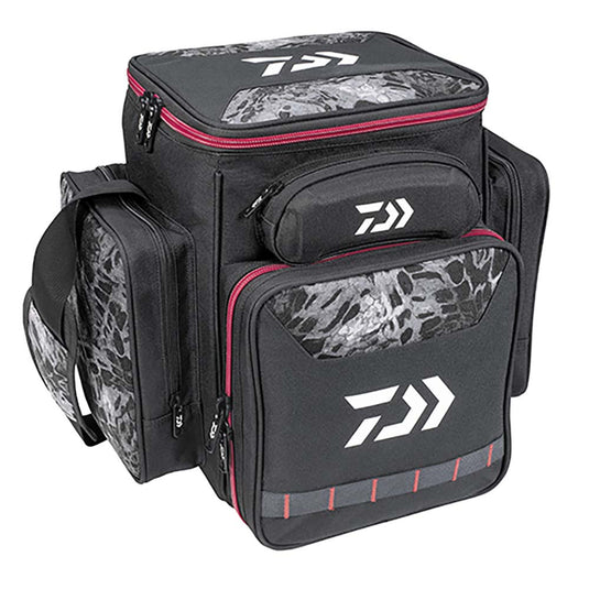 Daiwa D-Vec Tackle Pack - Large - 9