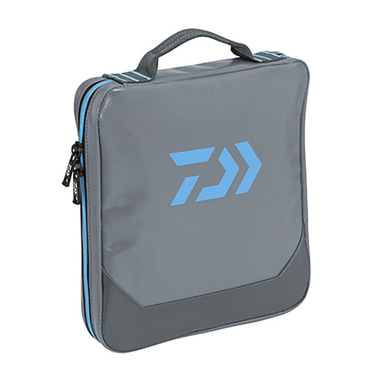 Daiwa D-Vec Tackle Binder - Medium - 11