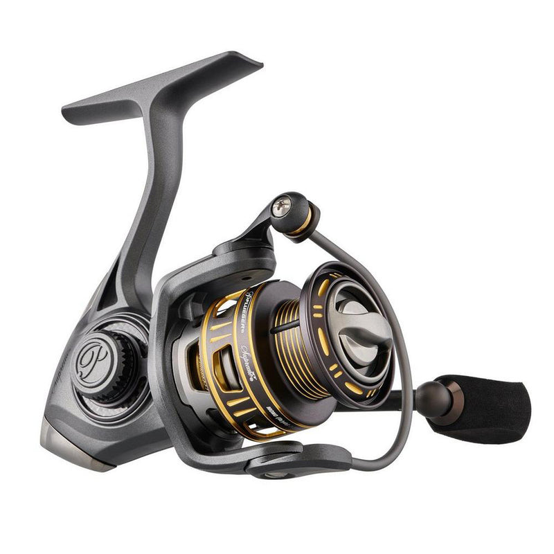 Load image into Gallery viewer, Pflueger Supreme XT 25 Spinning Reel SUPXTSP25X [1543201]
