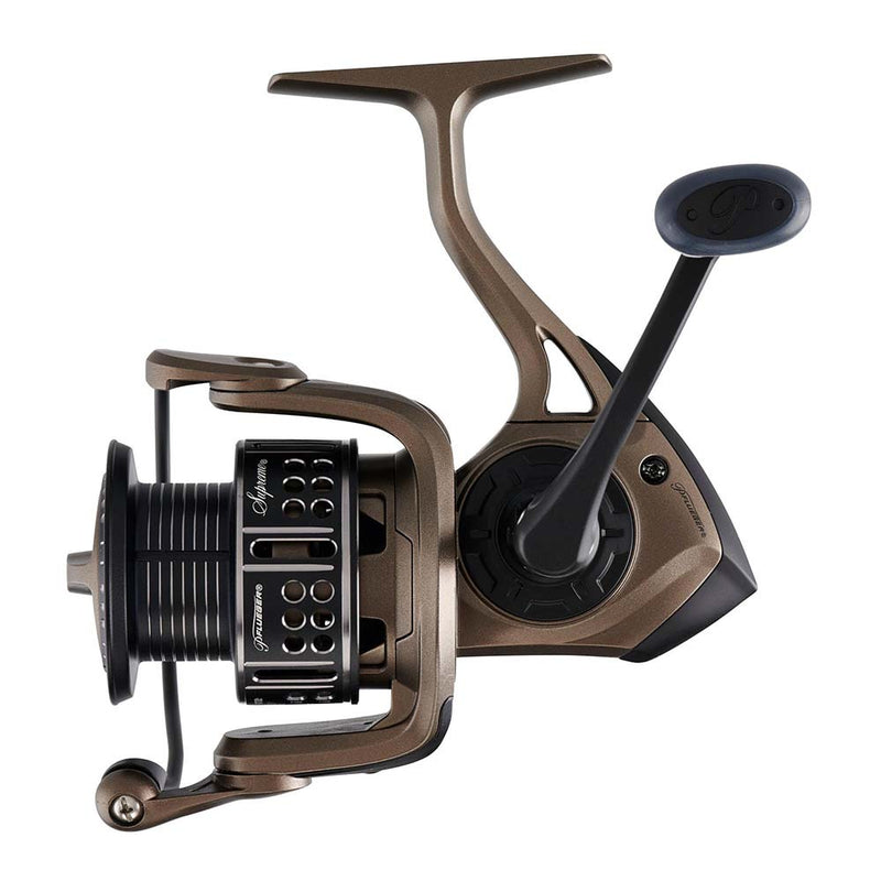 Load image into Gallery viewer, Pflueger Supreme 35 Spinning Reel SUPSP35X [1543199]
