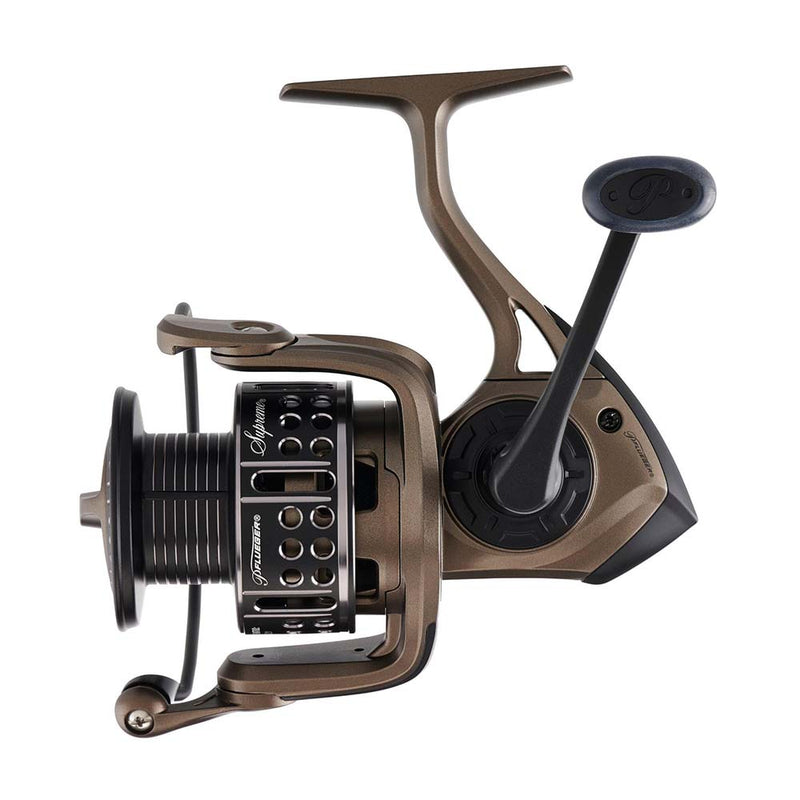 Load image into Gallery viewer, Pflueger Supreme 40 Spinning Reel SUPSP40X [1543200]
