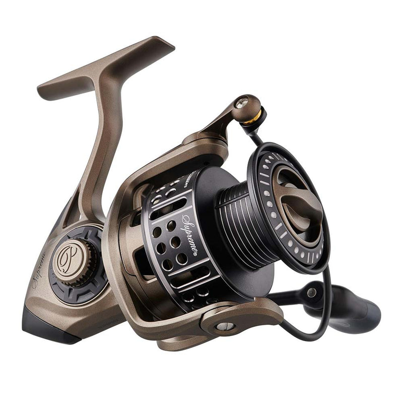 Load image into Gallery viewer, Pflueger Supreme 40 Spinning Reel SUPSP40X [1543200]
