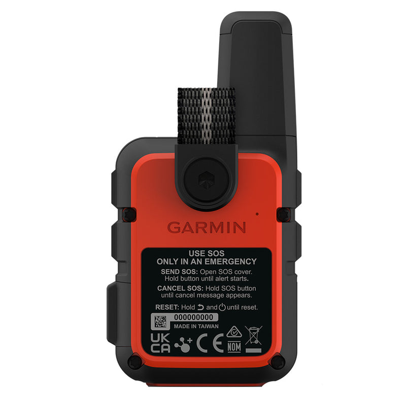 Load image into Gallery viewer, Garmin inReach Mini 2 - Flame Red [010-02602-00]
